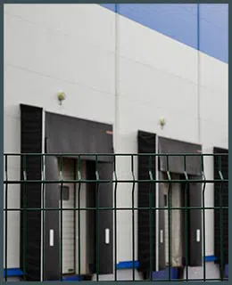 Expert Garage Doors Repairs Dallas, TX 469-294-1895 - commercial